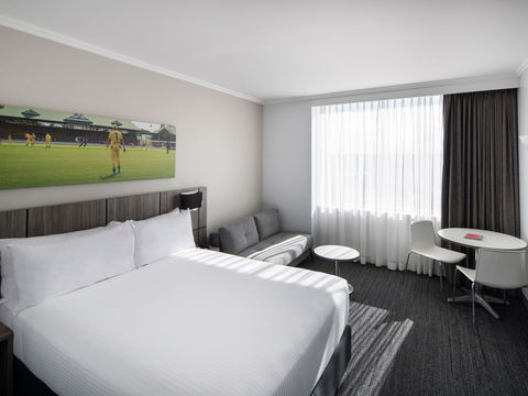 Mercure Sydney Bankstown - Timeshare Accommodation 7