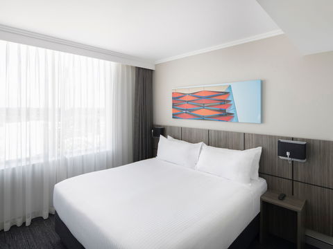 Mercure Sydney Bankstown - Timeshare Accommodation 8