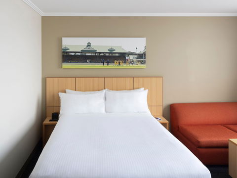 Mercure Sydney Bankstown - Timeshare Accommodation 9