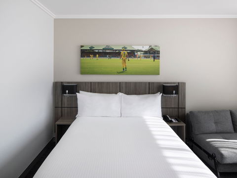 Mercure Sydney Bankstown - Timeshare Accommodation 10