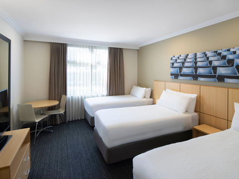 Mercure Sydney Bankstown - Timeshare Accommodation 11