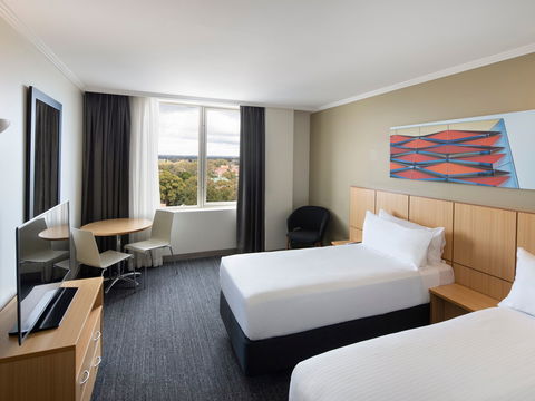 Mercure Sydney Bankstown - Timeshare Accommodation 12