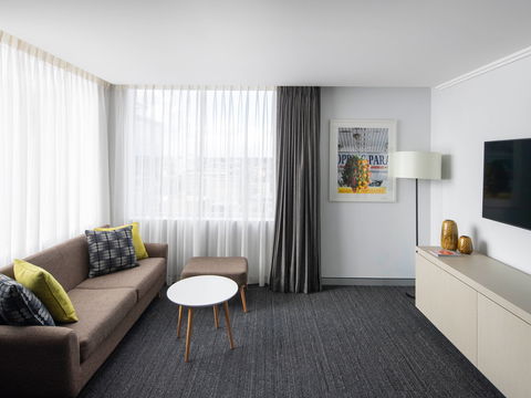 Mercure Sydney Bankstown - Timeshare Accommodation 13