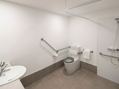 Mercure Sydney Bankstown - Timeshare Accommodation 14
