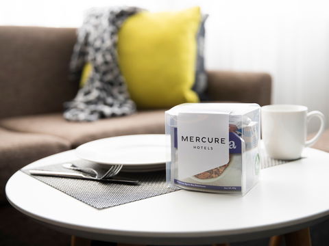 Mercure Sydney Bankstown - Timeshare Accommodation 16