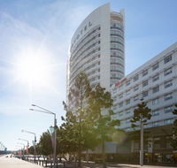 Novotel Sydney Olympic Park - Timeshare Accommodation