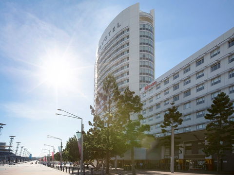 Novotel Sydney Olympic Park - Timeshare Accommodation 0
