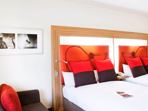 Novotel Sydney Olympic Park - Timeshare Accommodation 3