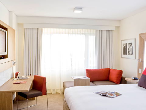 Novotel Sydney Olympic Park - Timeshare Accommodation 4
