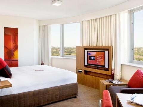 Novotel Sydney Olympic Park - Timeshare Accommodation 5