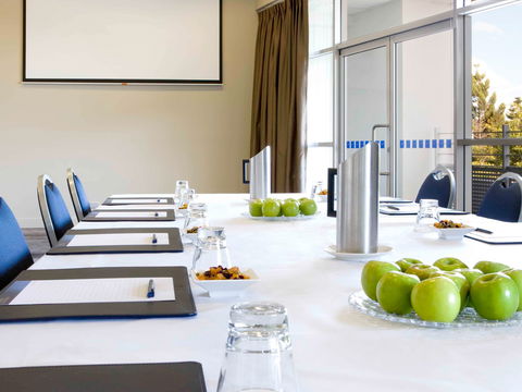 Novotel Sydney Olympic Park - Timeshare Accommodation 6