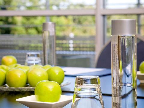 Novotel Sydney Olympic Park - Timeshare Accommodation 7