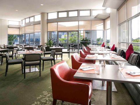 Novotel Sydney Olympic Park - Timeshare Accommodation 8