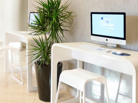 Novotel Sydney Olympic Park - Timeshare Accommodation 12