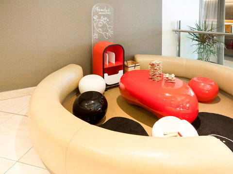 Novotel Sydney Olympic Park - Timeshare Accommodation 13