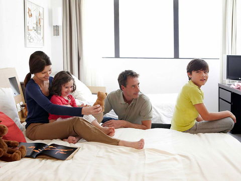 Novotel Sydney Olympic Park - Timeshare Accommodation 15