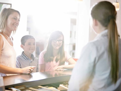 Novotel Sydney Olympic Park - Timeshare Accommodation 16