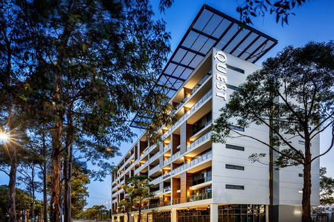 Quest At Sydney Olympic Park - Timeshare Accommodation 0
