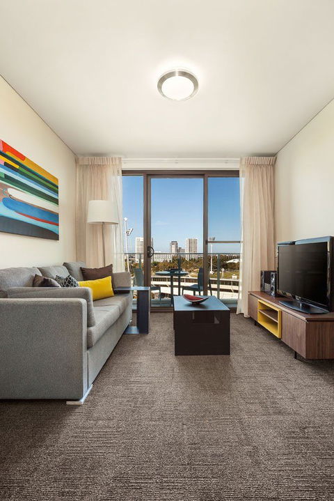 Quest At Sydney Olympic Park - Timeshare Accommodation 2