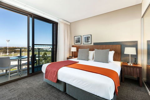 Quest At Sydney Olympic Park - Timeshare Accommodation 3