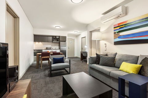 Quest At Sydney Olympic Park - Timeshare Accommodation 4