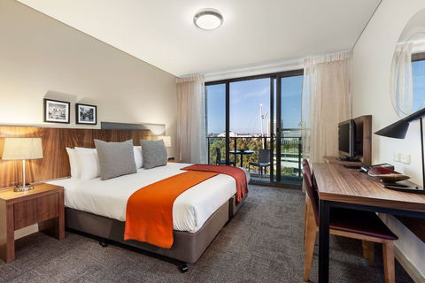 Quest At Sydney Olympic Park - Timeshare Accommodation 5