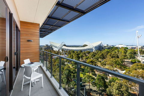 Quest At Sydney Olympic Park - Timeshare Accommodation 9