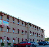 Arena Hotel - Timeshare Accommodation
