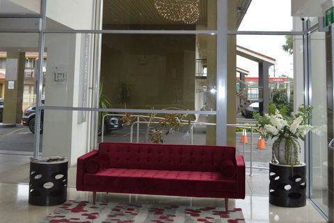 Ramada Hotel & Suites Sydney Cabramatta - Timeshare Accommodation 2