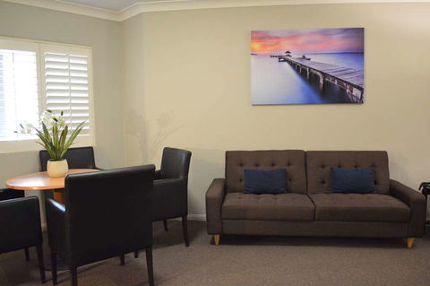 Ramada Hotel & Suites Sydney Cabramatta - Timeshare Accommodation 4