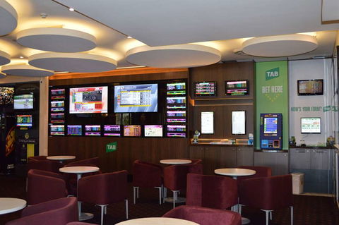 Ramada Hotel & Suites Sydney Cabramatta - Timeshare Accommodation 10