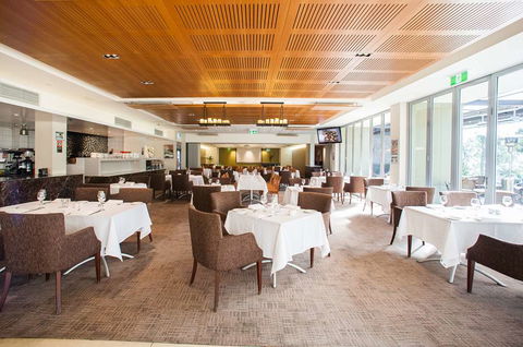 Ramada Hotel & Suites Sydney Cabramatta - Timeshare Accommodation 15