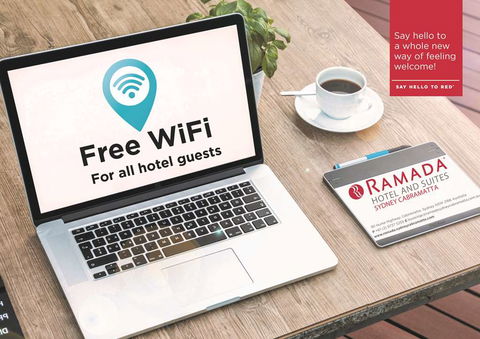 Ramada Hotel & Suites Sydney Cabramatta - Timeshare Accommodation 17