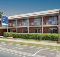 Burke  Wills Motor Inn - Timeshare Accommodation