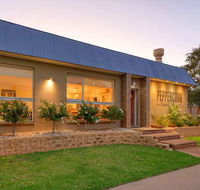 Quality Inn Swan Hill - Timeshare Accommodation