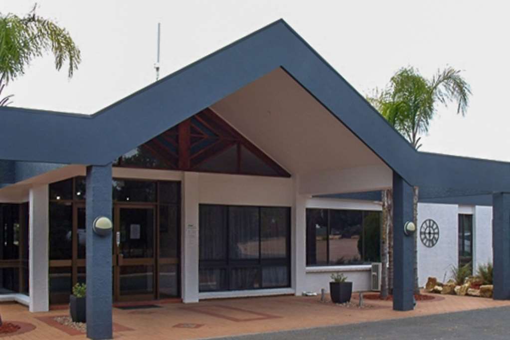Apamurra SA Timeshare Accommodation