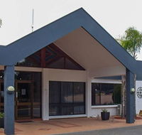 Comfort Inn  Suites Riverland - Timeshare Accommodation