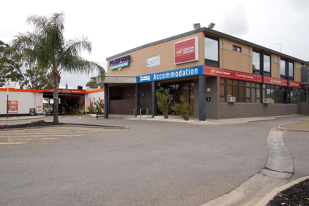 Highbury SA Timeshare Accommodation