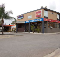 Nightcap at Playford Tavern - Timeshare Accommodation