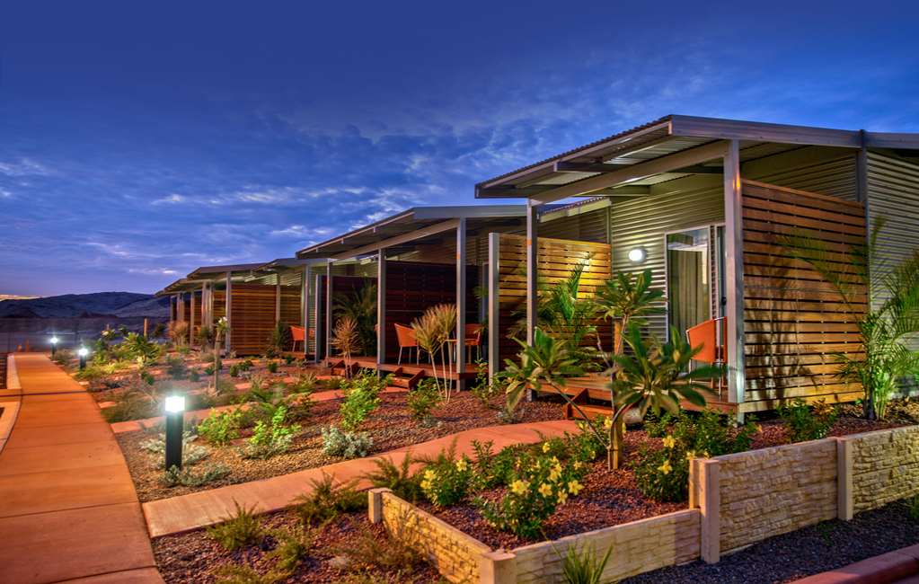 Antonymyre WA Timeshare Accommodation