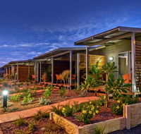 Best Western Plus The Ranges Karratha - Timeshare Accommodation