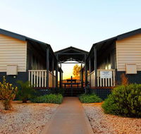 Aspen Karratha Village - Timeshare Accommodation