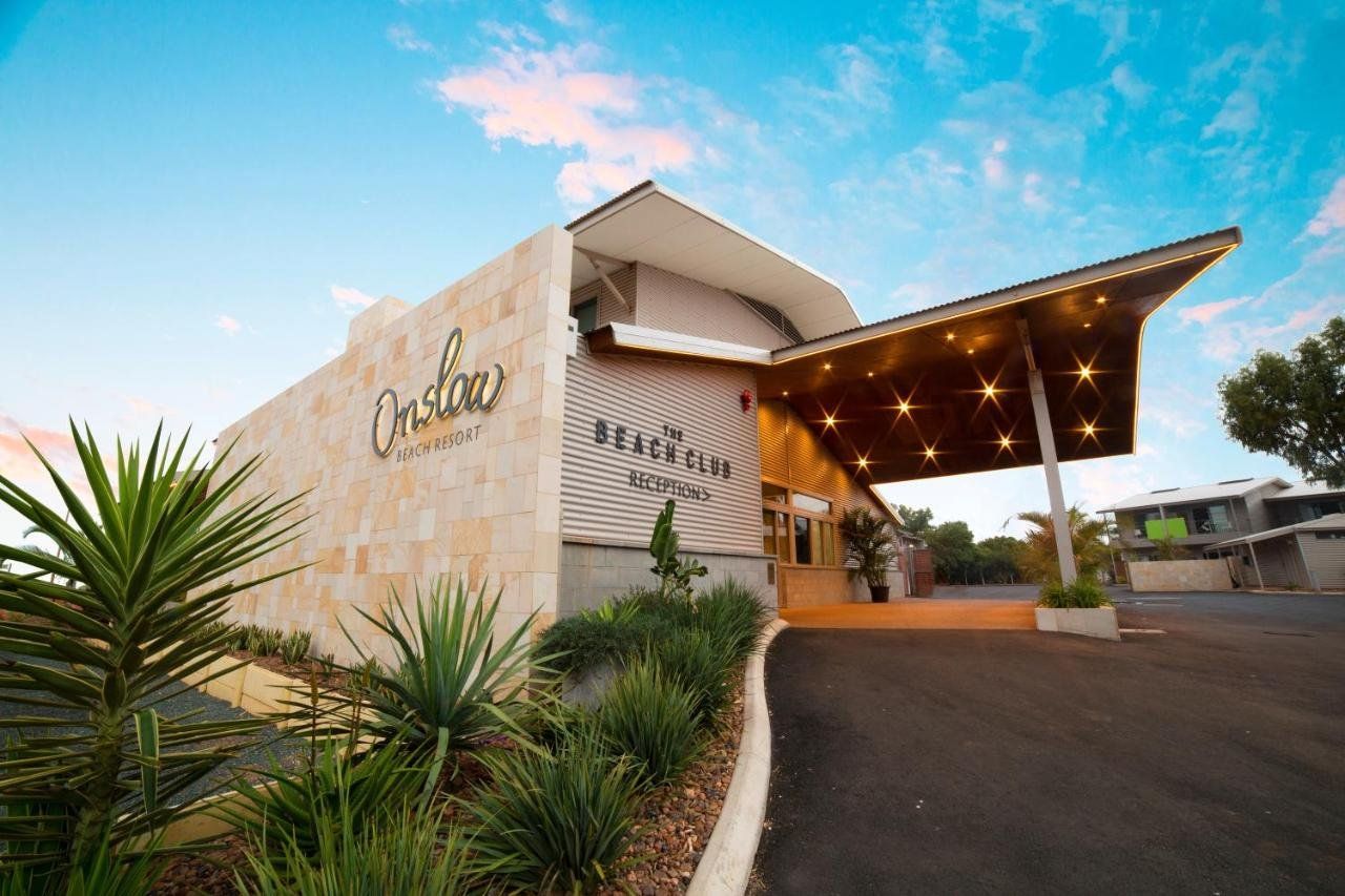 Durawah WA Timeshare Accommodation