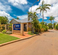 Comfort Inn  Suites Karratha - Timeshare Accommodation