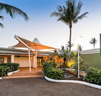 Ibis Styles Karratha - Timeshare Accommodation