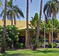 Karratha International Hotel - Timeshare Accommodation