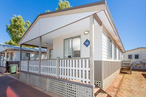 Pilbara Holiday Park - Timeshare Accommodation 2