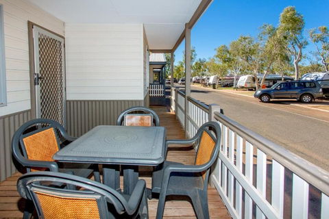 Pilbara Holiday Park - Timeshare Accommodation 3
