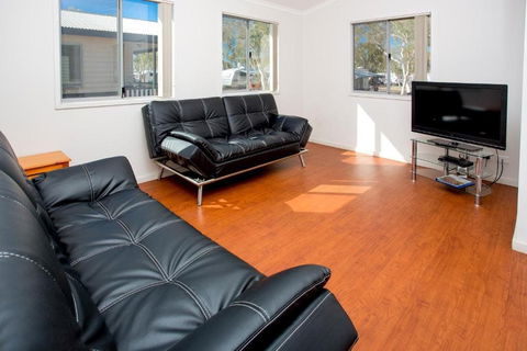 Pilbara Holiday Park - Timeshare Accommodation 4