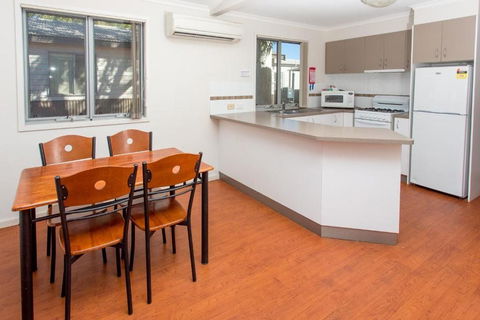 Pilbara Holiday Park - Timeshare Accommodation 6